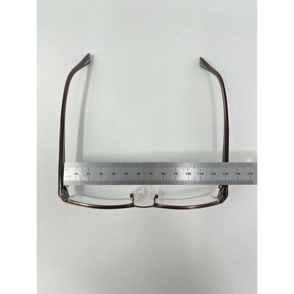 David Benjamin Eyeglasses DB-110 C1 Frames 50 [] 17 135 Flex Hinges - Picture 10 of 11